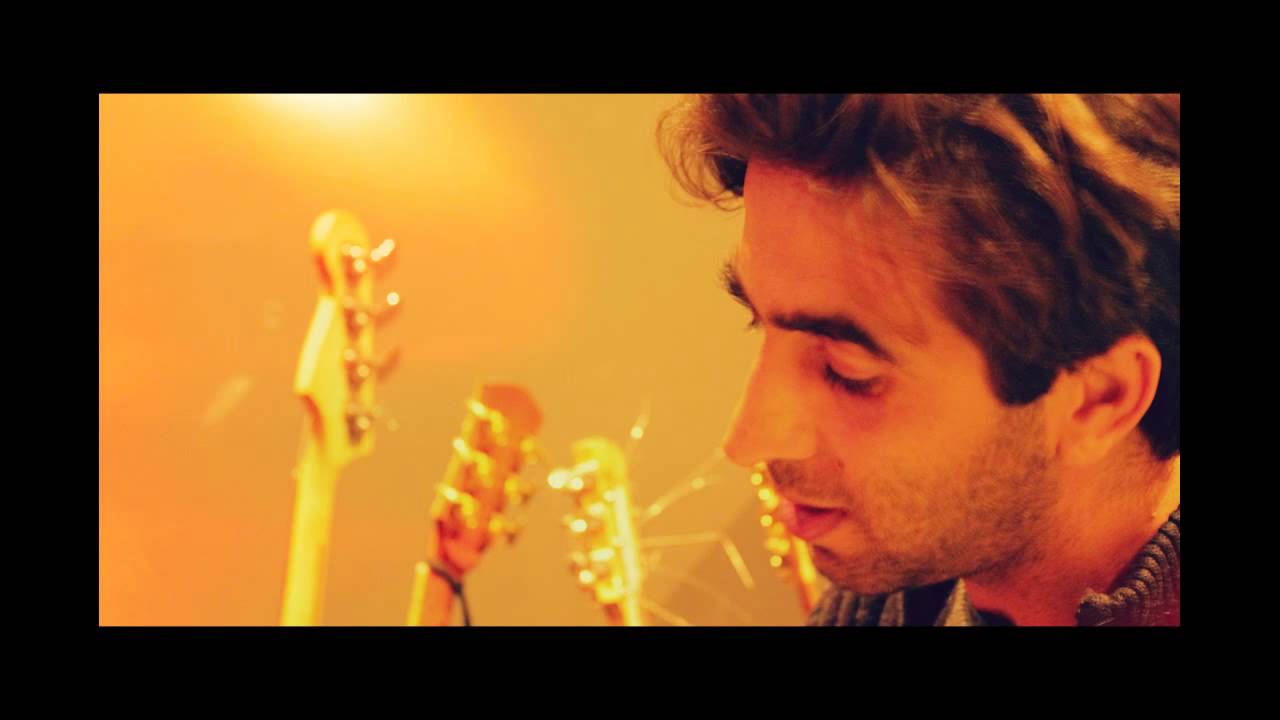 The Cure love Song acoustic cover - Barak Raz הקיור לאב סונג גרסת כיסוי ...