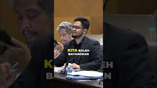 Ruang Angkasa Idea Anda: Mari Terokai Dimensi Tersembunyi! #shorts