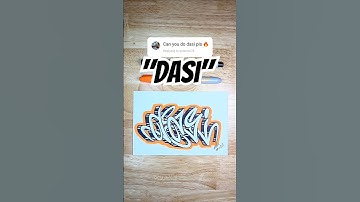 comment your name if you want your name featured in my next video.#art #graffiti #drawing #urbanart