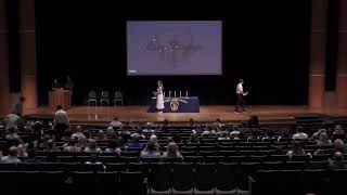 2025 NHS Induction Ceremony // Bulldog Broadcast Live Stream