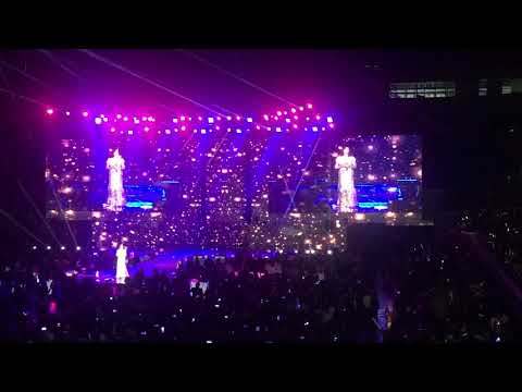 Angeline Quinto -Buwan May 12,2019 Jc Premiere MOA Arena