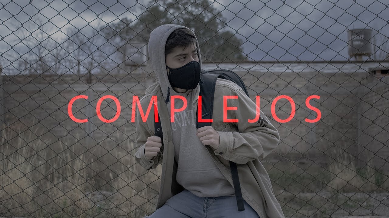Watch Kernel - Complejos (Lyric Video) on YouTube Watch Kernel - Complejos (Lyric Video) on YouTube