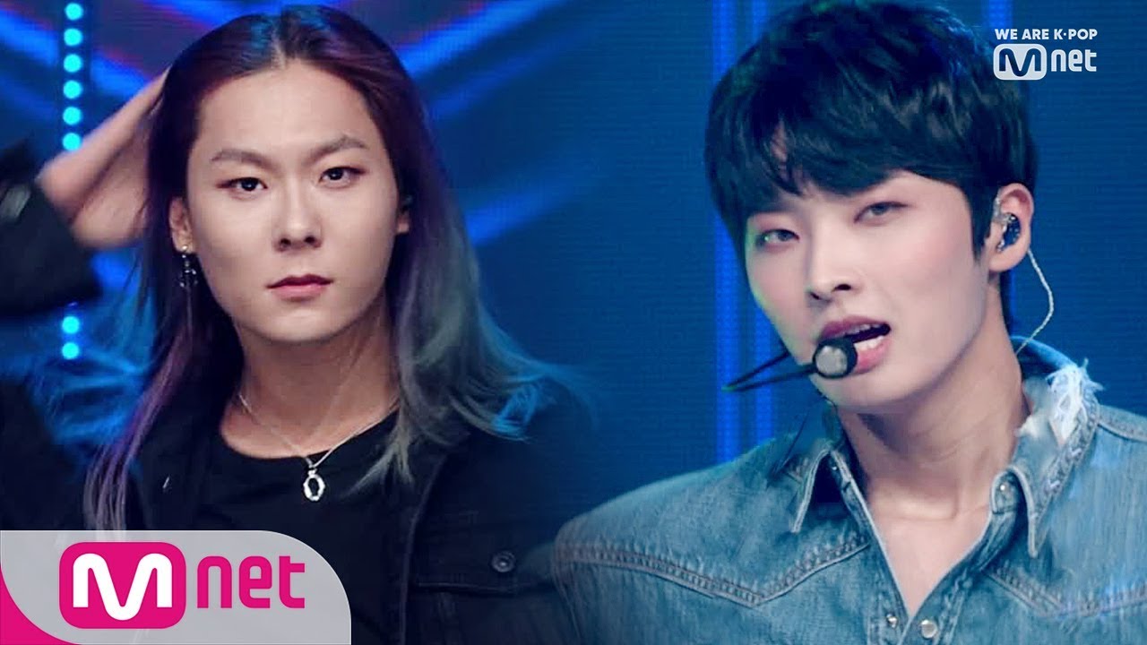 [LIMITLESS - Dream Play] KPOP TV Show | M COUNTDOWN 190718 EP.628