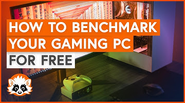 How to benchmark your gaming PC FOR FREE [Top 5 Tools]