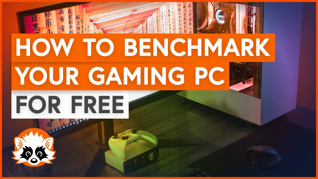 How to benchmark your gaming PC FOR FREE [Top 5 Tools] - YouTube