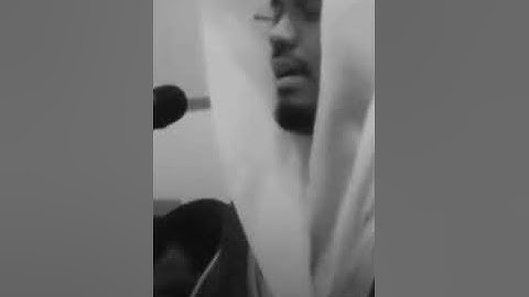 ﴿ هنالك دعا زكريا ربه ﴾ القارئ ياسر الدوسري🌿❤️ - جامع الدخيل -