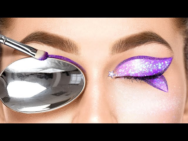 2022 TRENDY MAKEUP AND BEAUTY HACKS TO MAKE YOU FLAWLESS