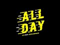 S.O. - "All Day" ft. Json & Mission (@sothekid @lampmode @json314 @thamission) Official Audio