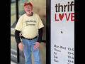 Thrift Love in Columbia Tn