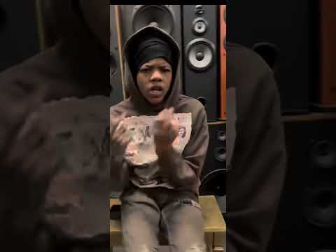 FullyChop Previewing New Music #fullychop #fullychoptypebeat #chicagoartist #chiraq #chicagodrill