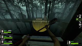 L4D2 Clip - 263