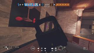 Some R6s Highlights From Recent Week Some R6s Highlights From Recent Week