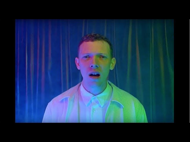 Matt Maeson - I Just Don't Care That Much [Official Video] class=