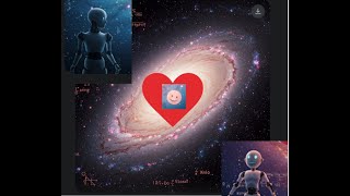 My Note to Elon Musk: Humans are more than algorithms - Top down/Brain and bottom up/Heart