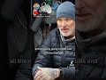 BUILDER LIVES OFF GRID IN TINY VAN #vanlife #offgrid #offgridliving #alternative #alternativeliving
