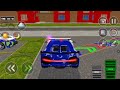 Real Police Car Crime Chase Racing 3D - Police Car Driving Simulator : Android Gameplay #63