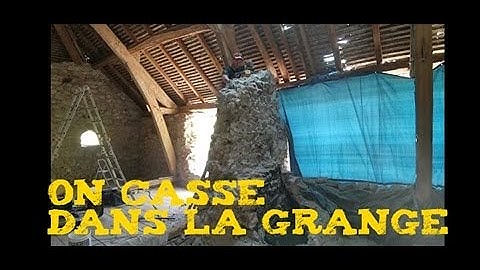LGA #6 On casse dans la grange !