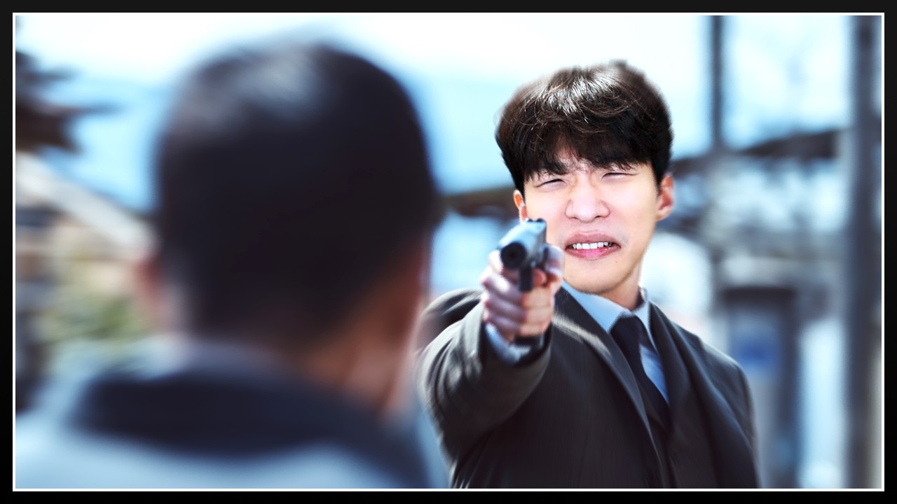 허만흥의 복수다 ｜GTA5 고래시티 EP.11 (END)