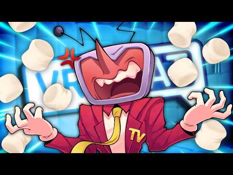 racist roleplayer has seizure from vrchat phantom allergies