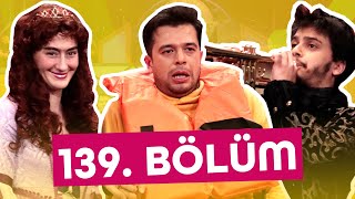 Çok Güzel Hareketler 139 Bölüm