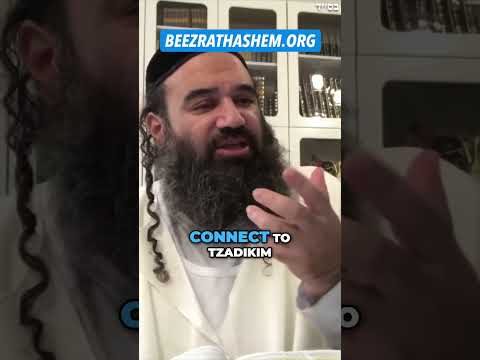 Teshuva Can Turn Power & Popularity Towards God