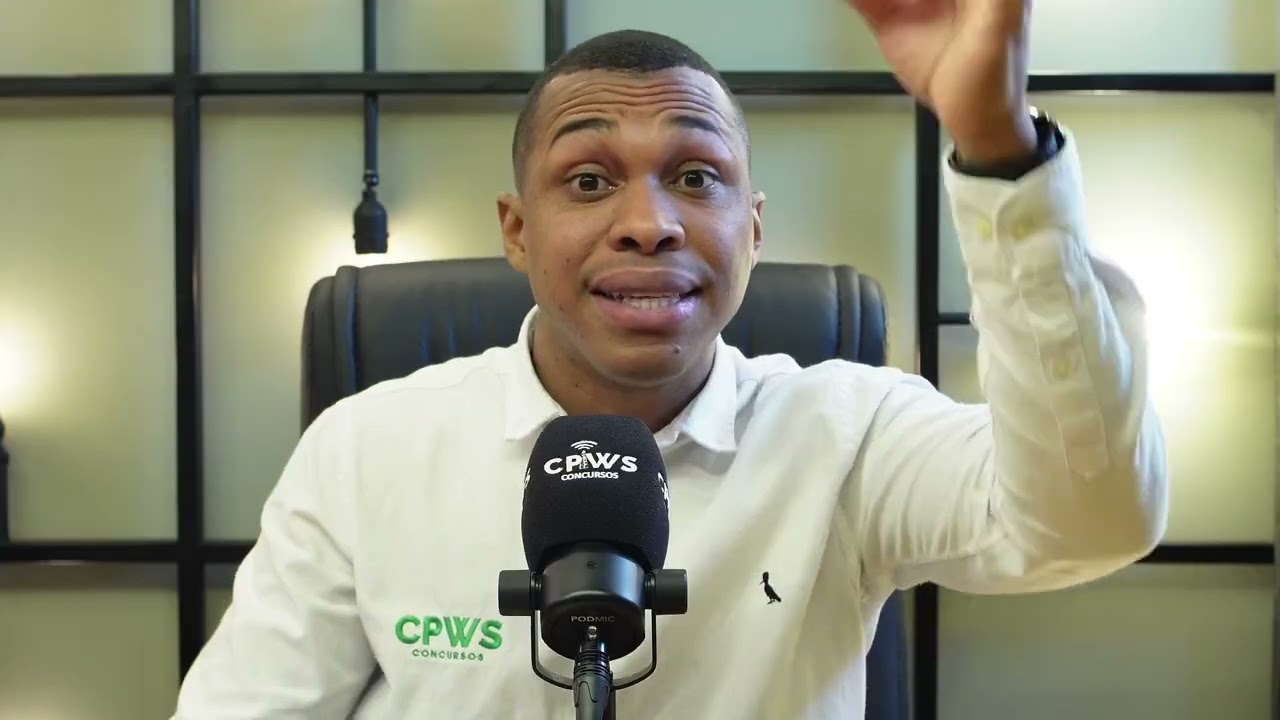 🚀 Start Petrobras 2026 | Comece o Ano Preparado para o Próximo Concurso