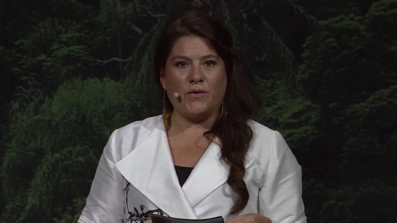 Pachamama Alliance’s Early Work with the Achuar to Resist Oil in the Amazon Rainforest