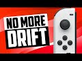 End Joy-Con Drift Forever With This Simple Repair