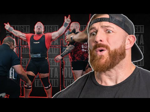 Muscle, Mindset, and Mastery with Joe Sullivan