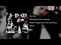 SPM South Park Mexican The End mp3