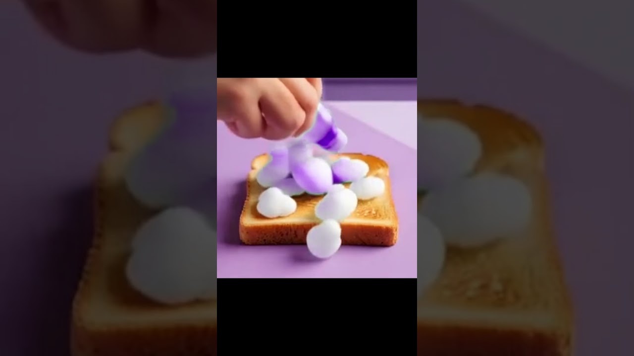 在 YouTube 上观看 Clouds w Toast⛅️#aiasmr #hrtlzwrld 在 YouTube 上观看 Clouds w Toast⛅️#aiasmr #hrtlzwrld