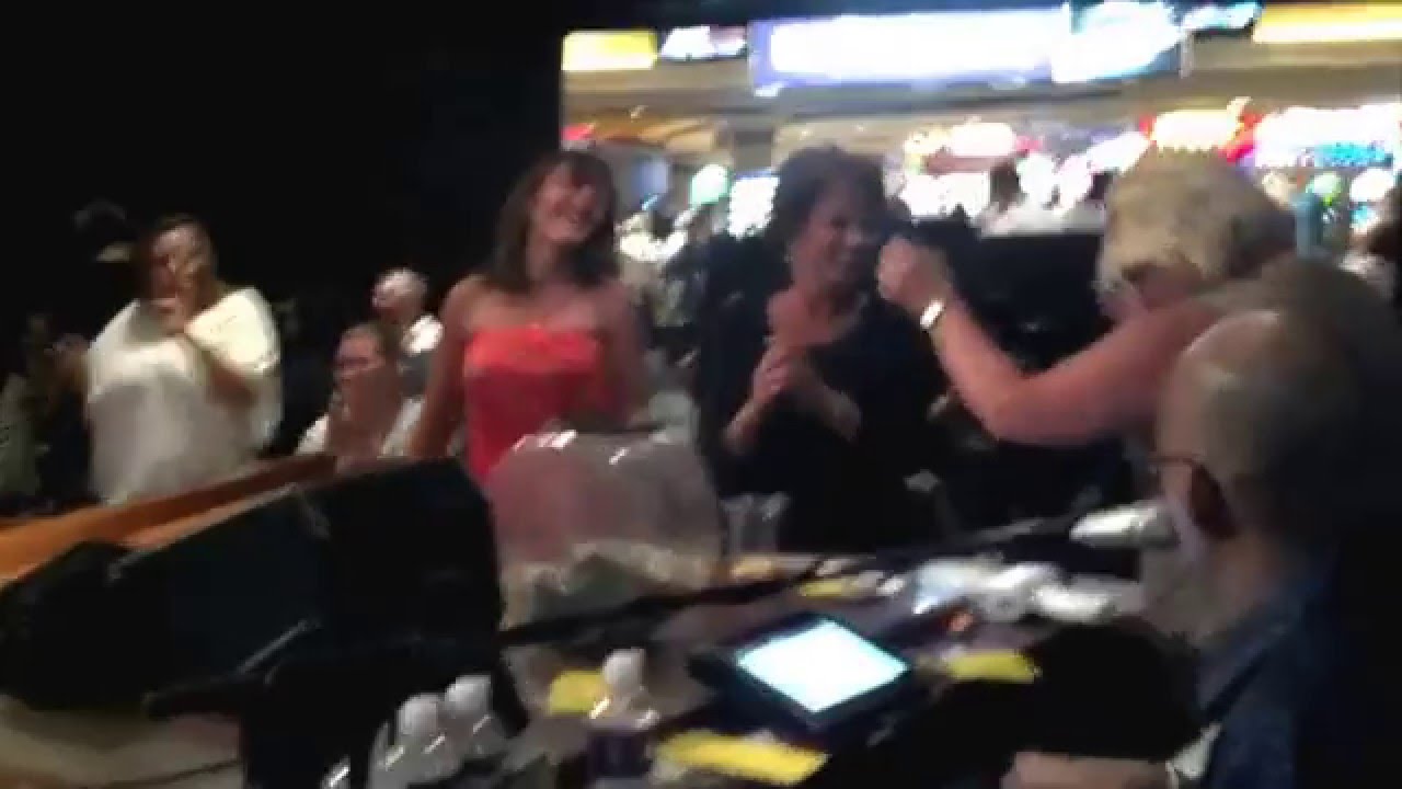 Cheri And Carrie Rocky Top At Harrahs Piano Bar Vegas Youtube