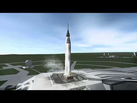 Mission Profile - 1962-02-20 Mercury-Atlas 6