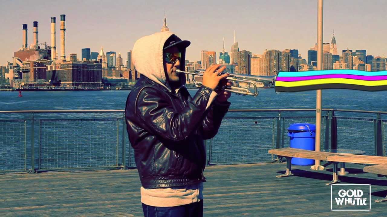 Ace Salisbury: Director's Reel