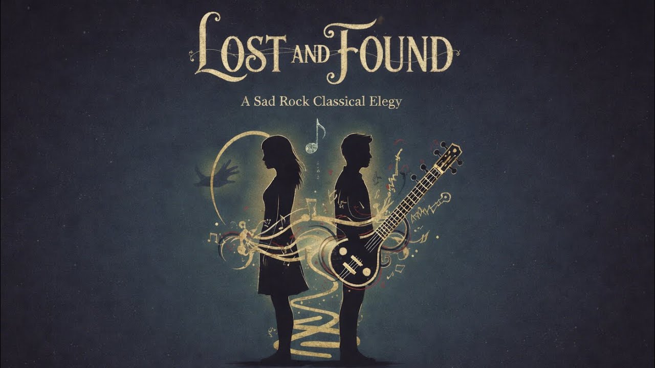 Watch Prayas Pandey - Lost and Found | Official Lyrical Audio on YouTube Watch Prayas Pandey - Lost and Found | Official Lyrical Audio on YouTube
