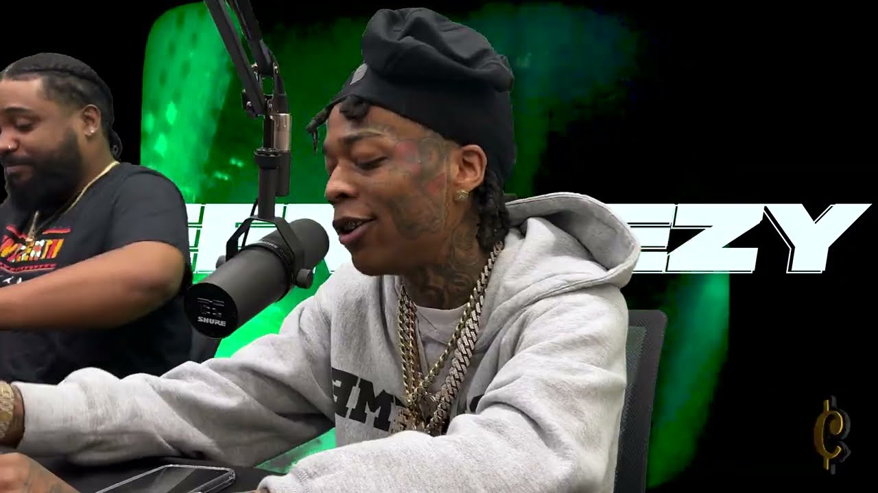 A TRIP TO THE CORNER STORE: HEEMBEEZY 496