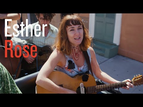 Esther Rose -