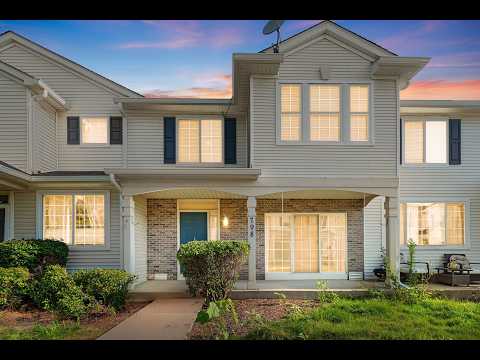 798 County Line Road, Aurora, IL home video tour