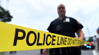 Suspect arrested after Sacramento’s deadliest mass shooting