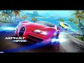 Asphalt Nitro Premium Android Latest Version Gameplay