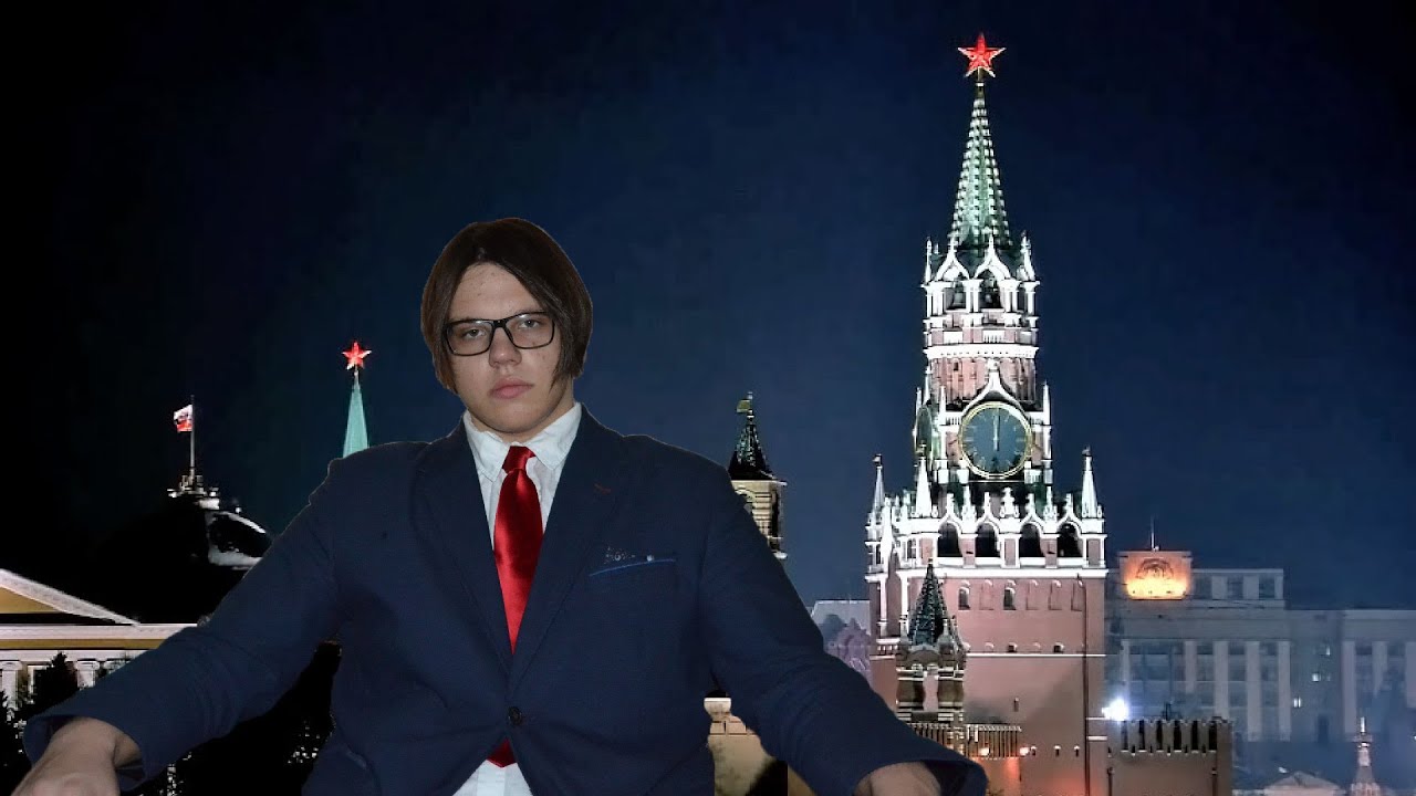 Новогоднее Поздравление Президента Украины