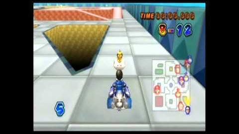 Mario Kart Wii Wi-Fi Battles-Part 1