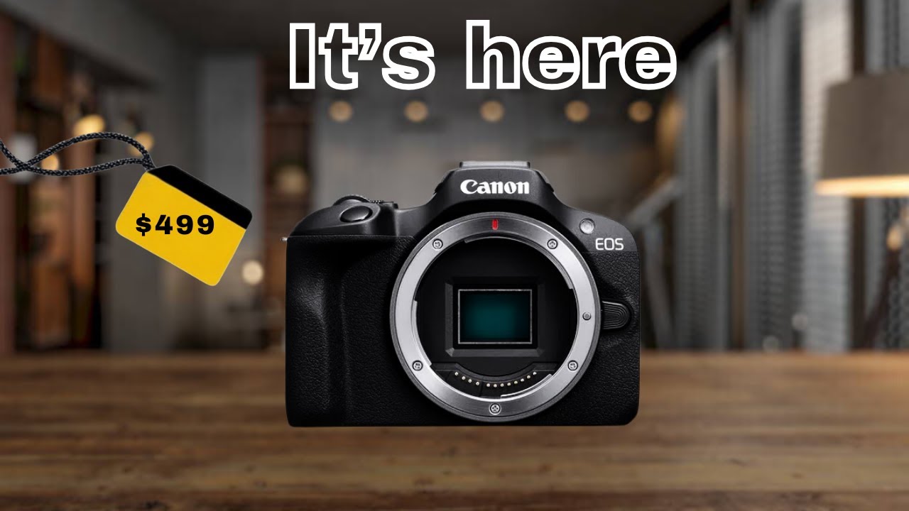 Canon R100 vs Nikon Z30 vs Lumix G100D: Which Is Right for you?