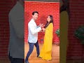 رقص سهبان عظيم و ريم شيخ الحلوة على أغنية شاروخان و كاجول من فيلم    