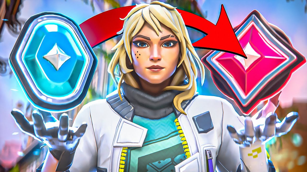 DEADLOCK to IMMORTAL - THE FINALÉ