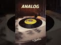 ANALOG