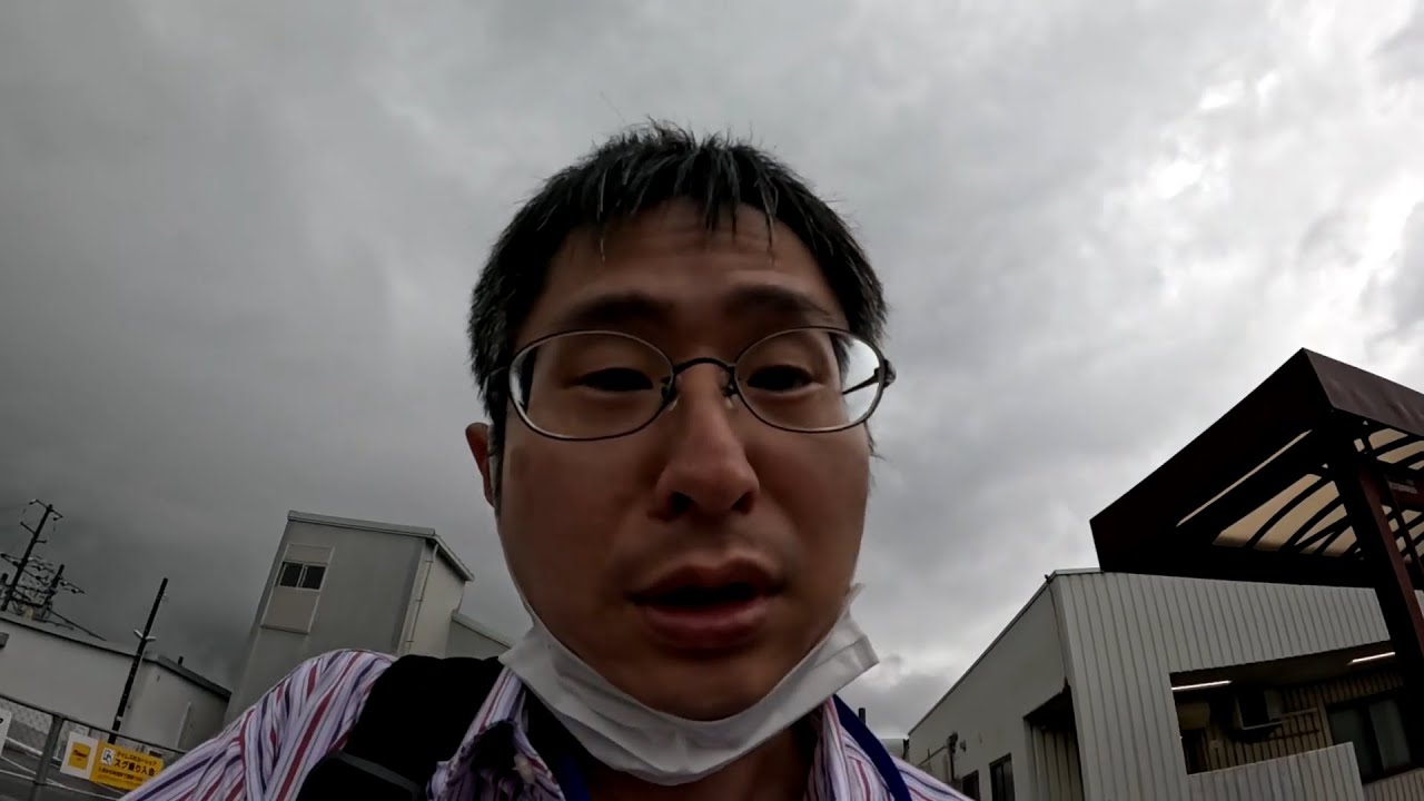 東京理科大卒が山口東京理科大に行く - YouTube