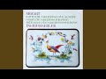 Mozart 9 Variations On A Minuet By Duport K 573 Theme Variations 1 9 mp3