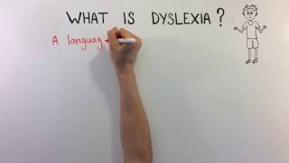 Dyslexia Video 2: Dyslexia II
