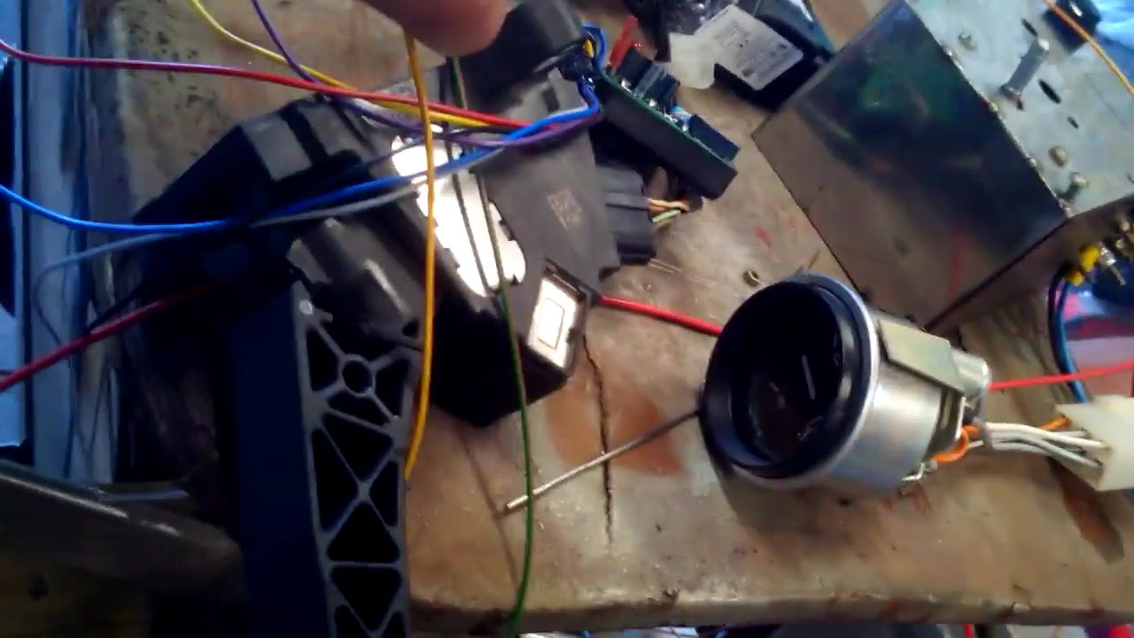 Toyota immo off